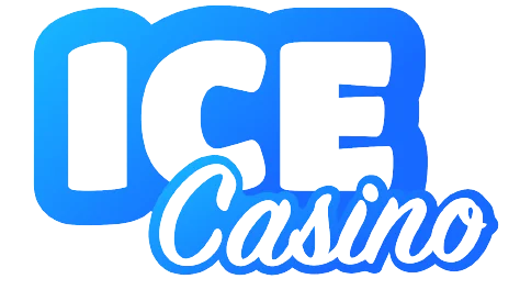 Ice Casino Logo